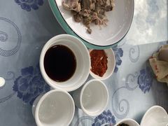 -老毛手抓·盐池滩羊非遗手抓(宁夏总店)