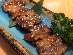 谷饲牛小排串-沼津港渔市(宏伊国际广场店)