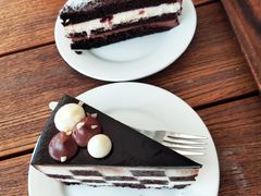 -Peet's Coffee皮爷咖啡(大学路店)