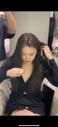 -3AM·S HAIR SALON烫发染发接发