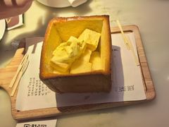 -绿茶餐厅(青岛城阳万象汇店)