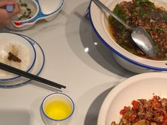 -兰湘子·湘菜小炒(南京江宁万达店)