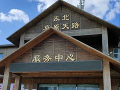 -张北坝上草原