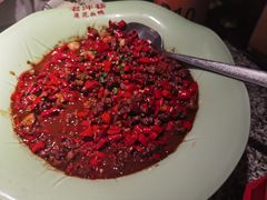 -老萍巷莲花血鸭·萍乡地标江西菜(步行街店)