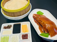-悦融琥珀·京鲁菜(西单店)