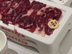 -八合里潮汕鲜牛肉火锅(深圳海岸城店)