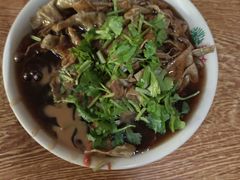 -真素诚·清真(新华路店)