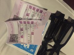 中影国际影城(大唐西市店)-中影国际影城(大唐西市4K临境音店)
