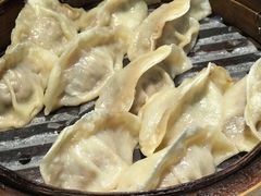 -老仁义·清真菜(太古街店)