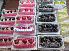 -奈雪的茶(石厦时代广场店)