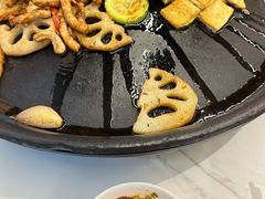 -一烙锅(友谊店)