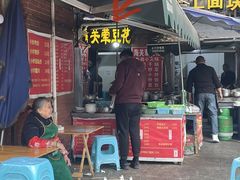 -海关荤豆花(洋河一路店)