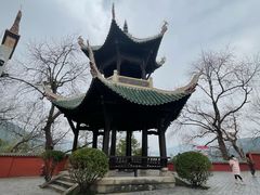 -白帝城·瞿塘峡景区