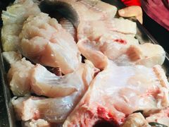 -鲜呦蒸汽石锅鱼(北辰路店)