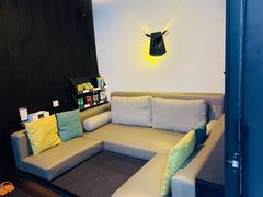 -梦想空间私人影院(金山万达店)