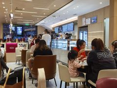 大堂-哈根达斯(深圳海岸城店)