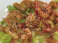 -东江海鲜大排档·潮汕菜·砂锅粥
