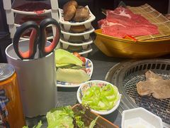 -AJIYA·池袋日式烧肉自助(天津万象城店)