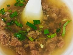 -东街钟楼肉粽(总店)