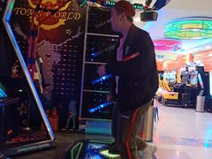 -汤姆熊欢乐世界(罗斯福店)
