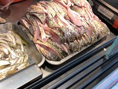 -大马弄蒋师傅美食酥鱼(察院前店)