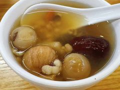 -素清香(解放路店)