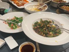 -曲园酒楼(老江东店)