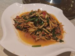 -银生食府·普洱菜(金星店)