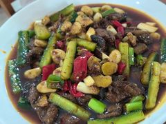 -周师饭店