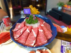 -重庆高老九火锅(汇智国际商业中心店)