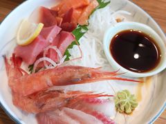 -美洲岛烤肉自助餐厅