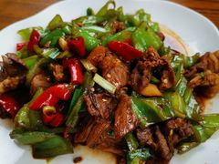 -牛八宝桂林米粉(八里庄店)