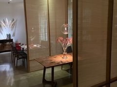 -菩提素素食餐厅(晶郦馆店)