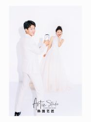 -韩国艺匠ARTIZ STUDIO(博览中心店)