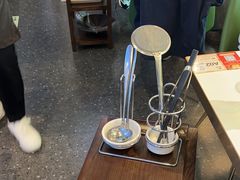 -烹然四季椰子鸡火锅(姚家园万象汇店)