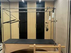 -FLARE STAR FITNESS(复地活力城店)