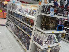-TOYSRUS玩具反斗城(正大广场店)