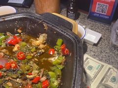 -蛙来哒(东城万达店)