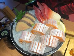 -万岁寿司(天河领展店)