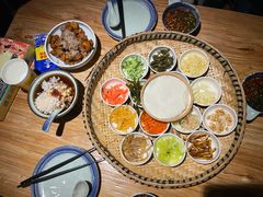 丝娃娃-包整·丝娃娃(一览甲秀楼风景店)