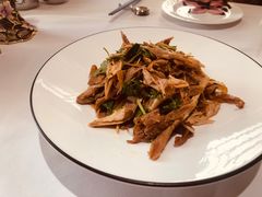 手撕鸡-津菜典藏河西店(水上店)