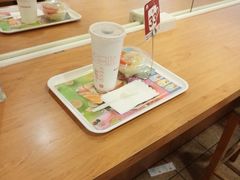 -MOS Burger(南昌店)