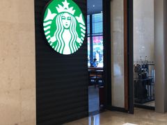 -星巴克臻选(惠州华贸天地1楼店)