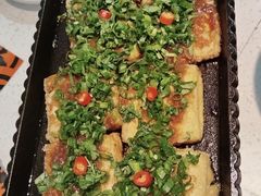 -鸣记脆皮烤鱼(岐山路店)