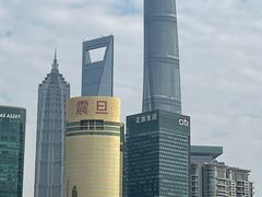 -东方明珠广播电视塔