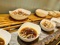 -禾斗海鲜自助(市南银座店)