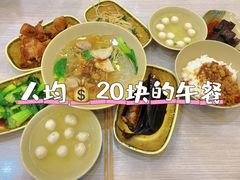 -圆宝台湾小吃(迎津街店)