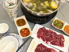 -杏花吴记牛肉火锅