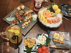 -鸟鹏烧鸟居酒屋(昌岗店)