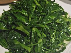 清炒时蔬-正兴蜀园(科技园区店)